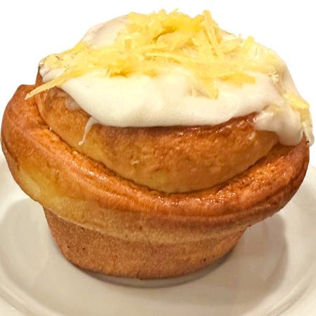 Brioche de Philadelphia