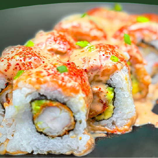Makis Acevichado