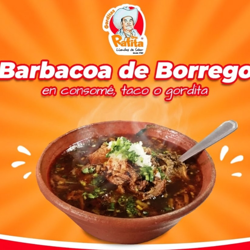 Consomé Especial Barbacoa