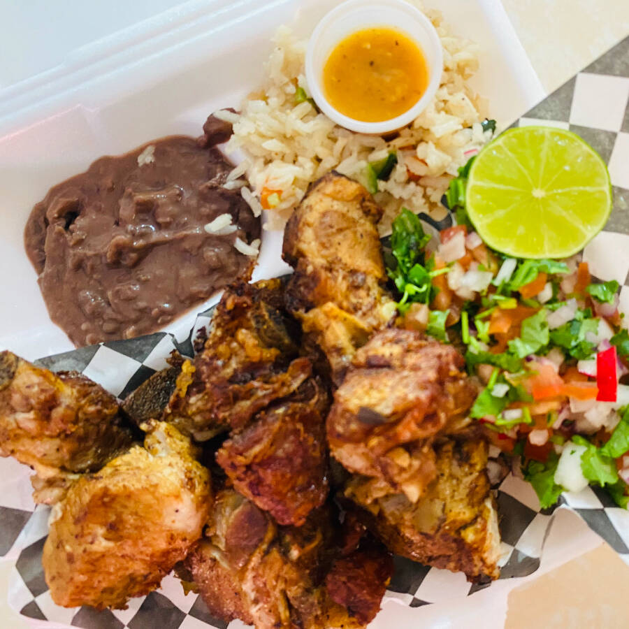 Costillas