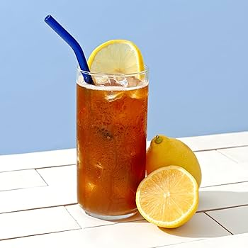 THAI TEA CALIENTE