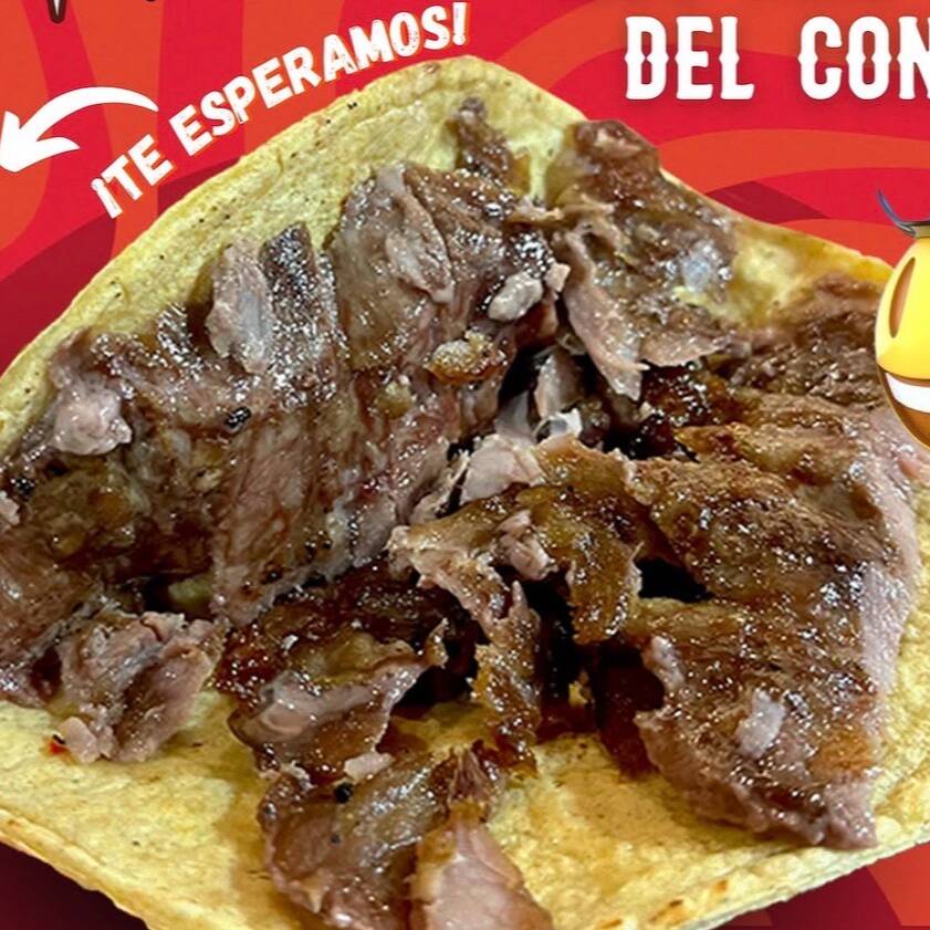 Orden de 2 Tacos de Sirloin