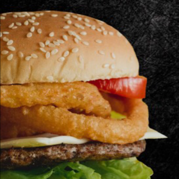 Arrache Burguer Doble