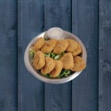 ORDEN DE NUGGETS
