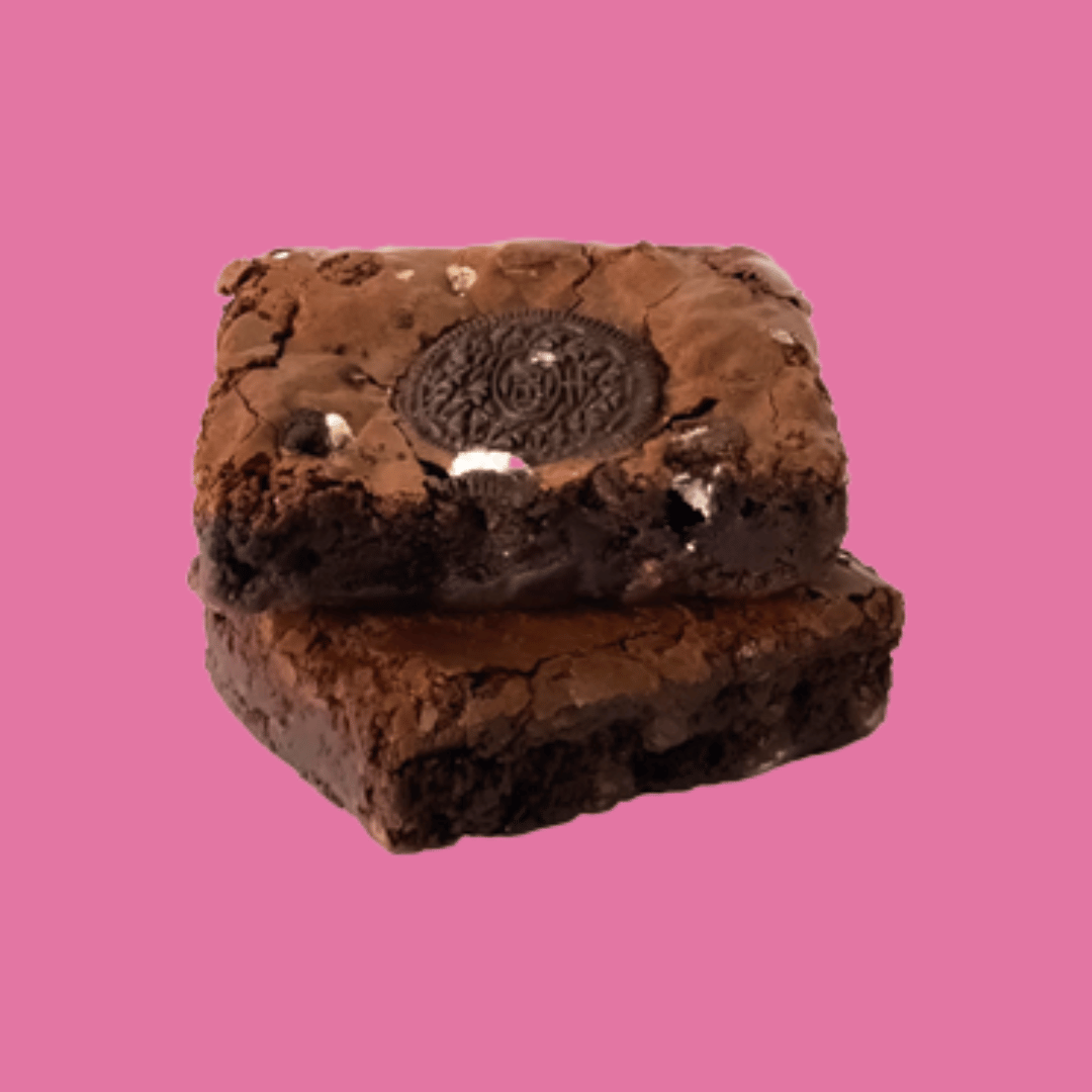 Brownie Cookie's