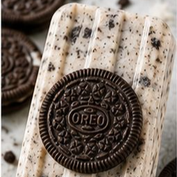 Paleta de OREO