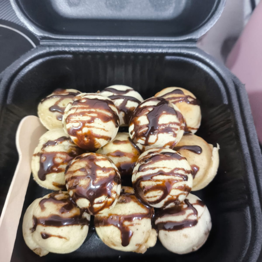 Bolicrepas del Aquelarre