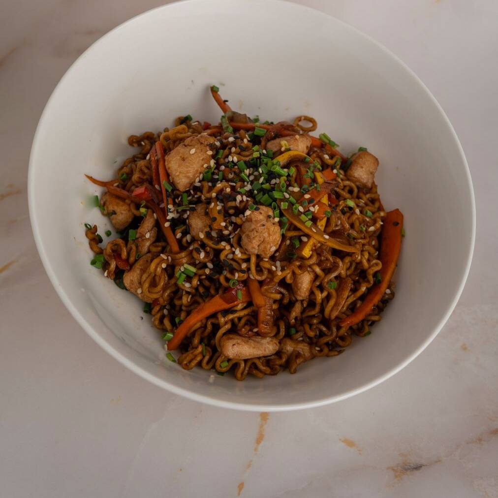 YAKISOBA