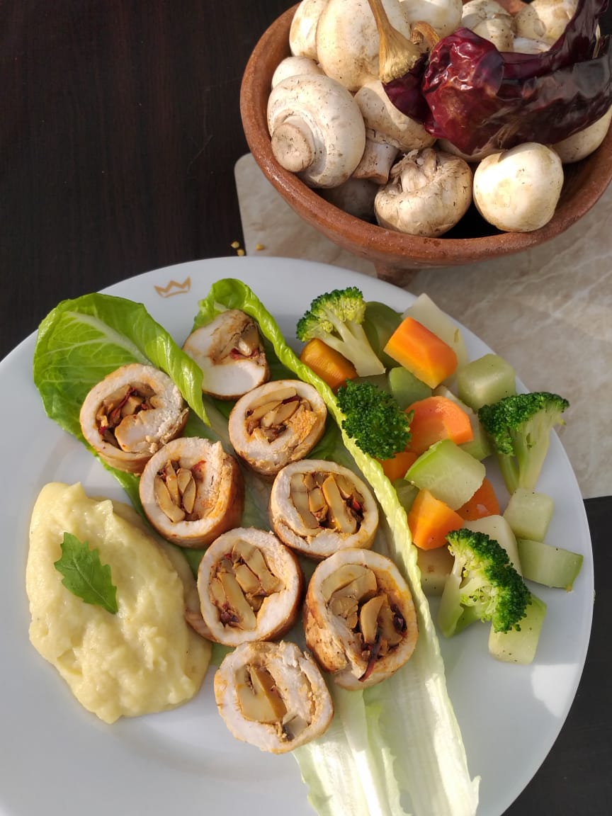 Beoly Cocina Saludable