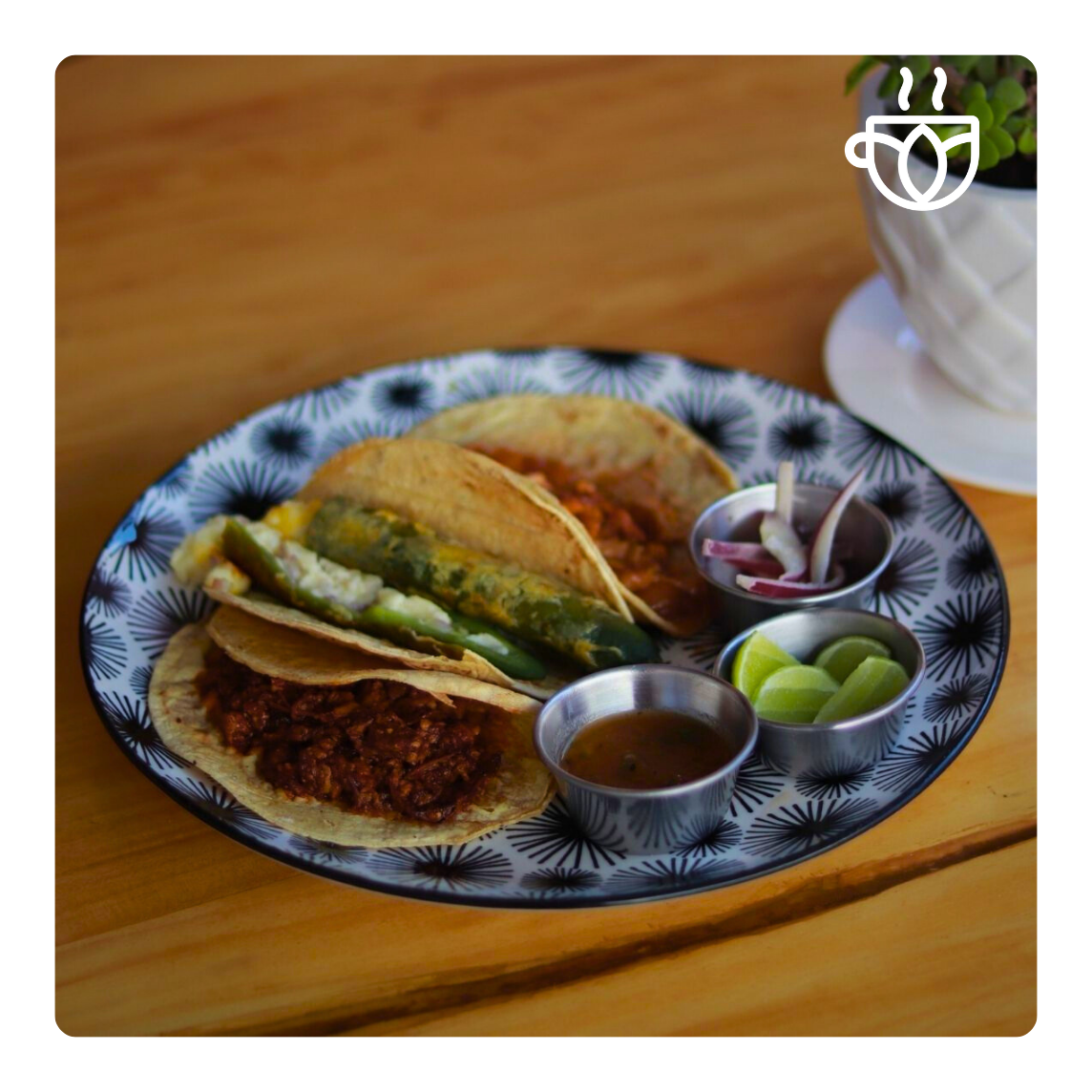 Tacos LOTUS