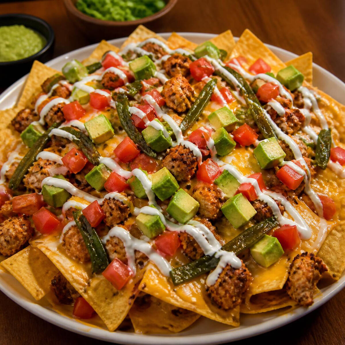 Super Nachos