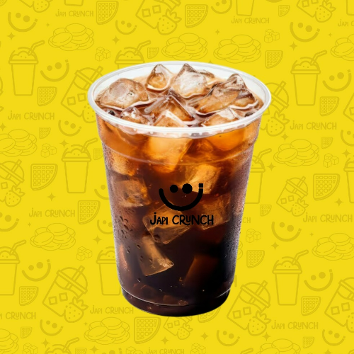 Americano Helado