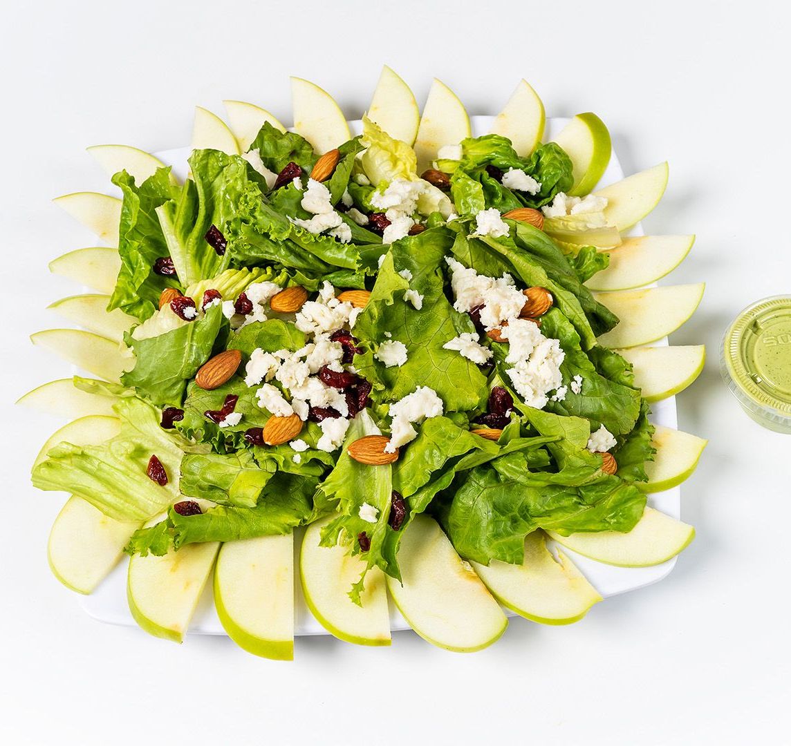 Ensalada Verde
