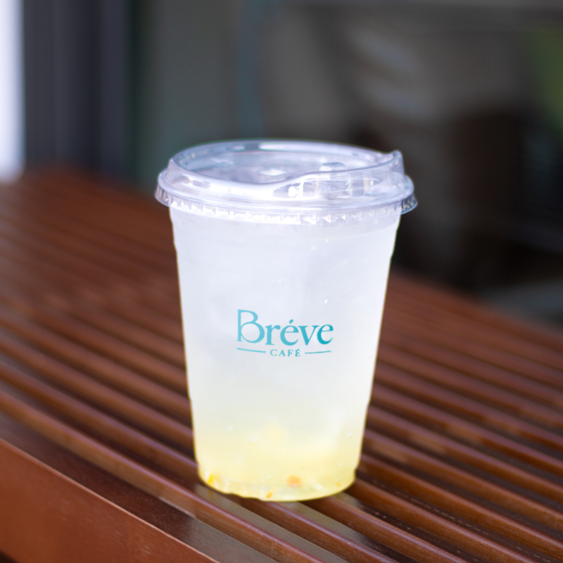 Limonada mineral 16 oz