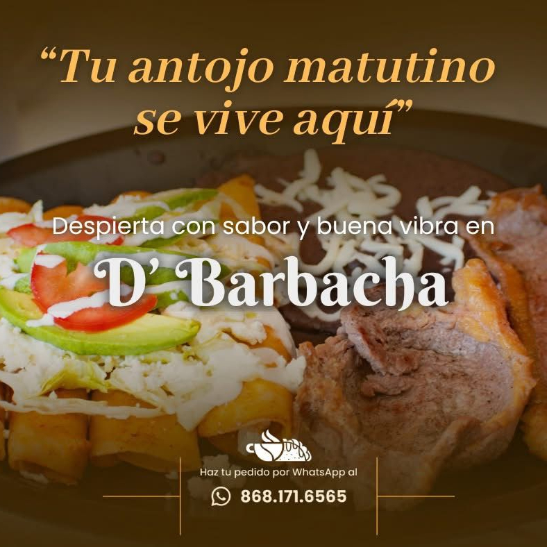 Entomatadas Acompañadas de Bistec