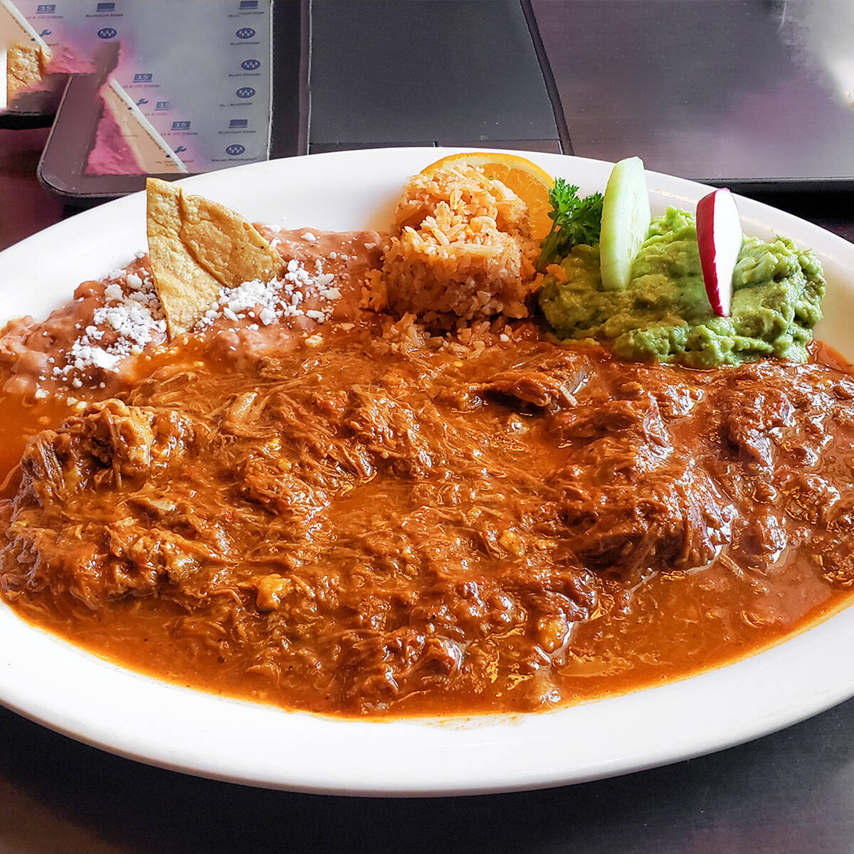 Barbacoa