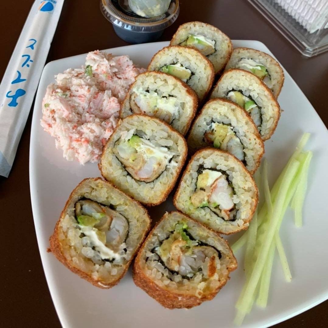 Cosmo Roll