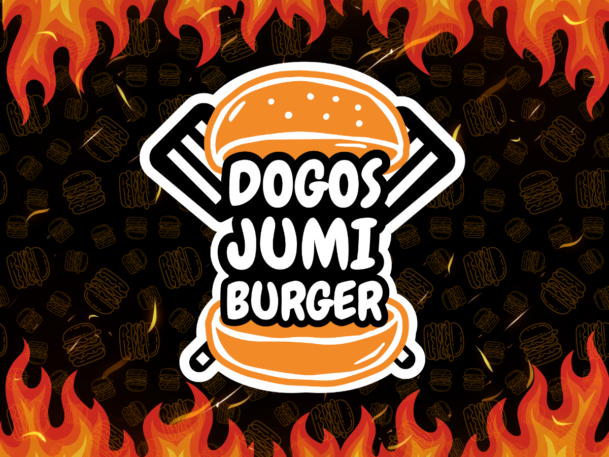 DOGOS JUMI BURGER (SALAGUA)