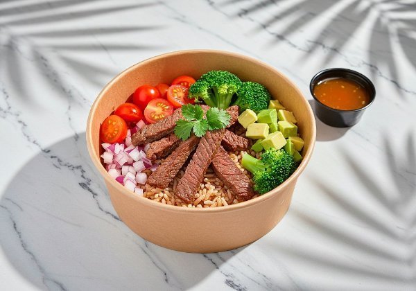 Bowl Arrachera