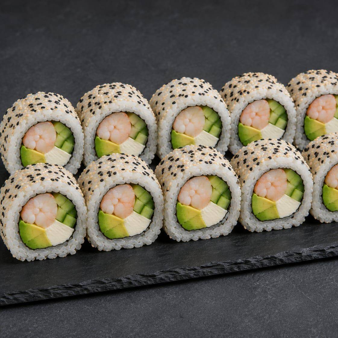 MAKIS CLÁSICOS