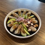 Aguachile Negra