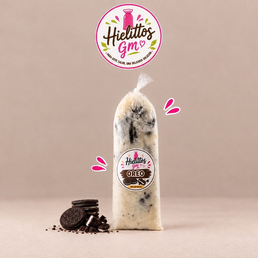 Galleta Oreo