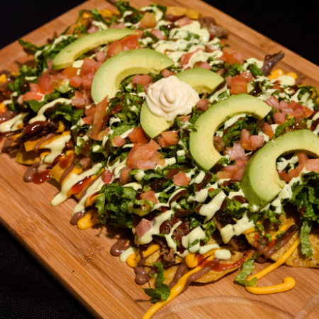 Nachos
