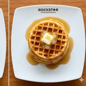 Hot Cakes4 pzas