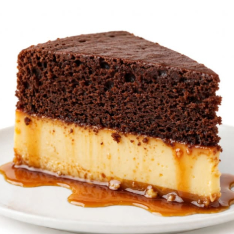 CHOCOFLAN