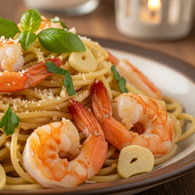 Mojo Aglio