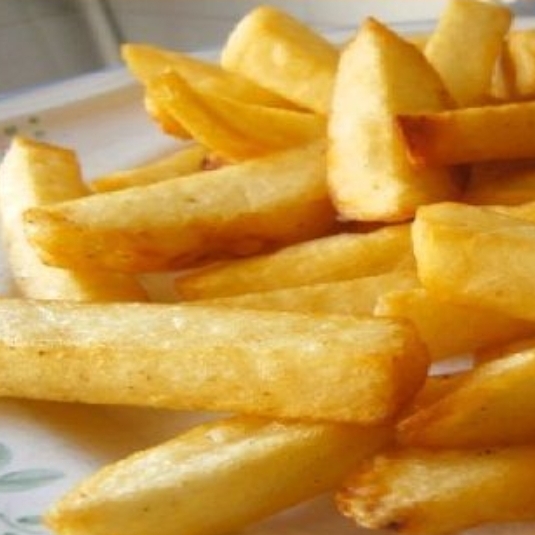 Papas Francesa