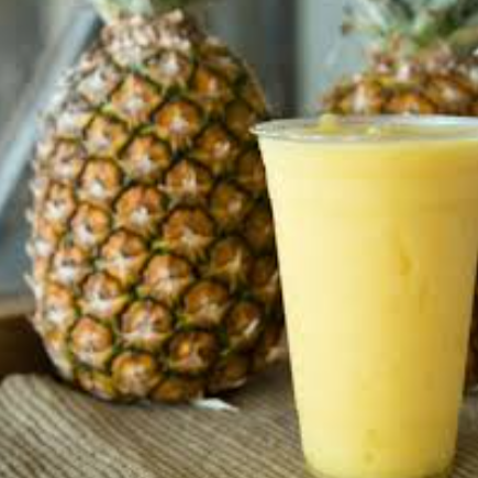 Agua de Piña 500 ml