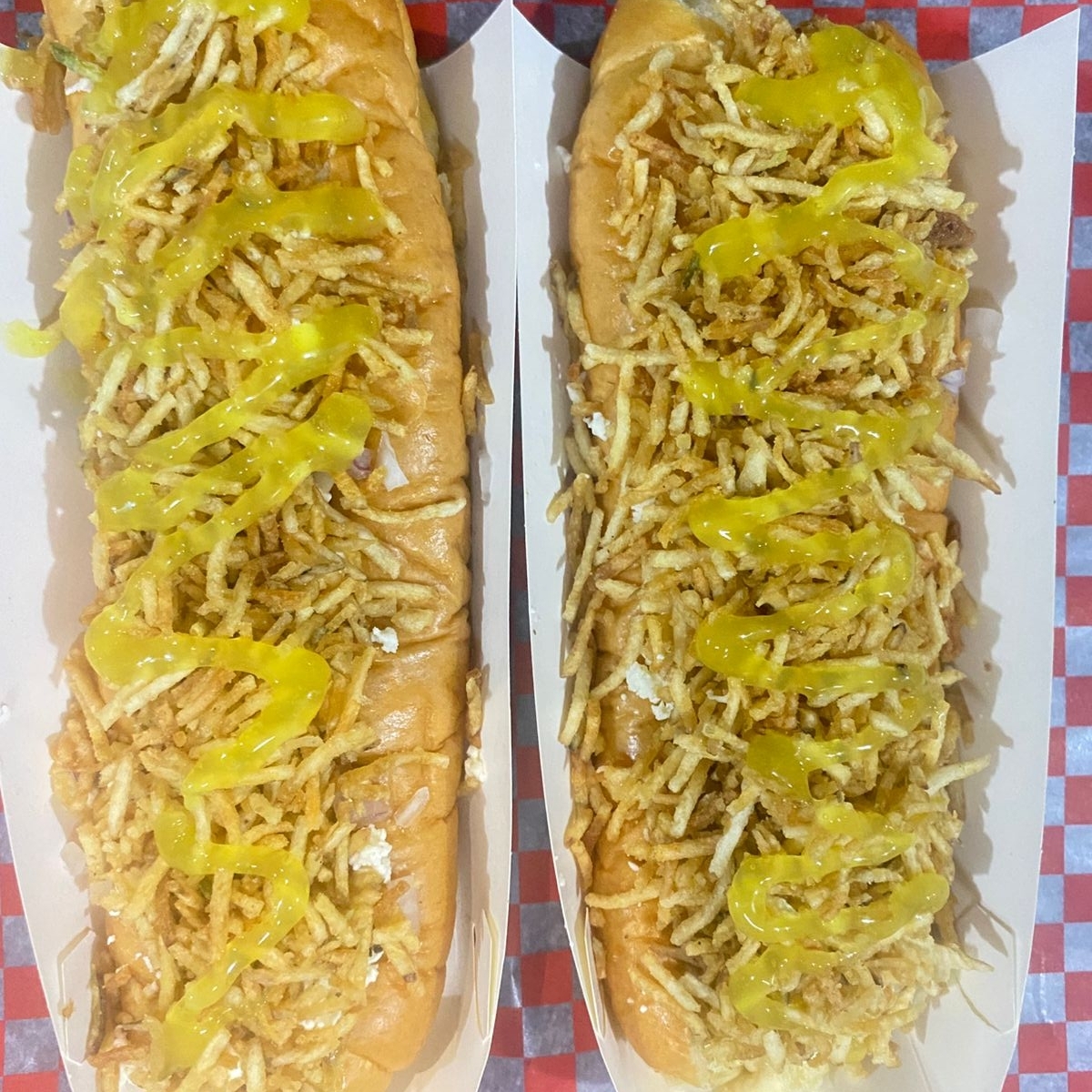 Perro Sencillo
