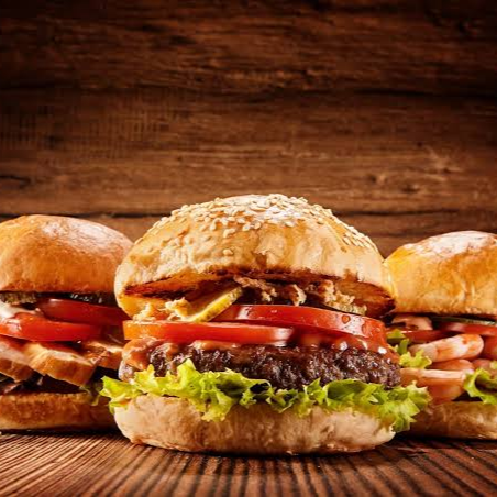 Hamburguesa Especial