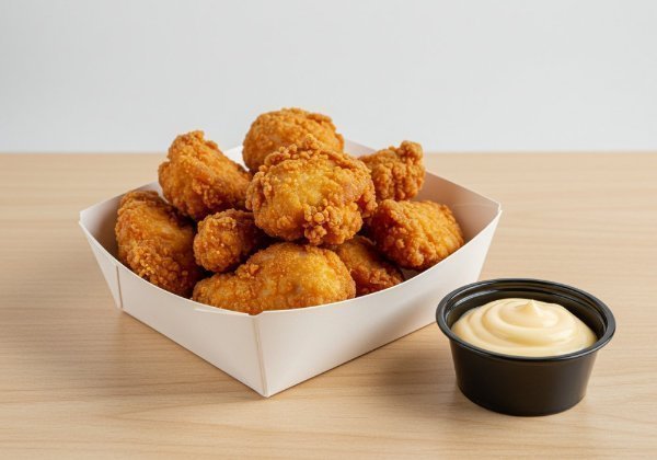 Boneless Sides