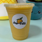 Licuado de Mango 500ml