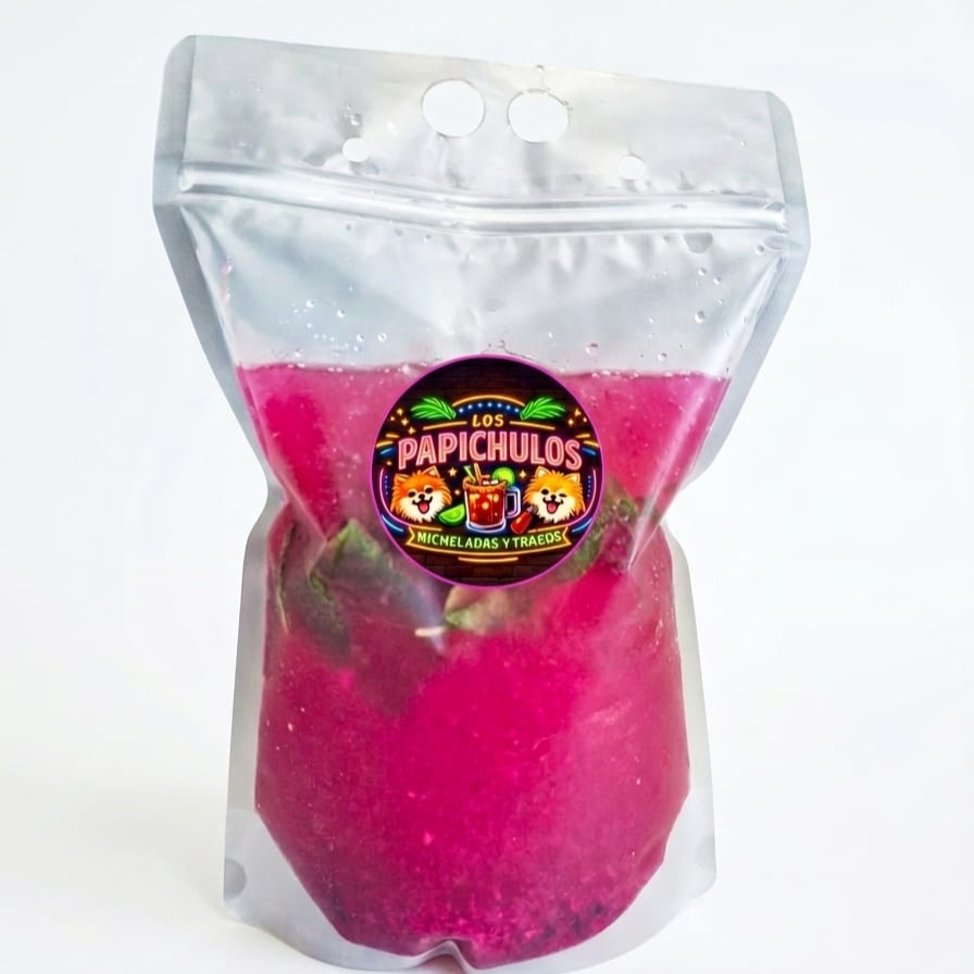 Mojito Frutos Rojos 946ML