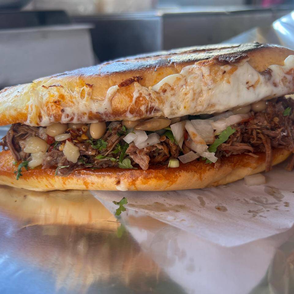 Tortas