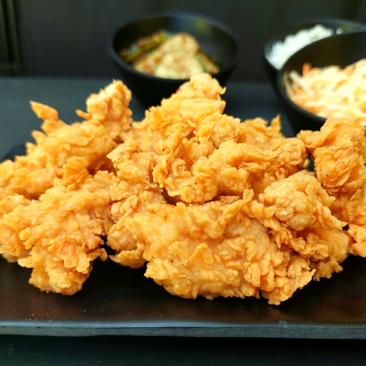 El Chikin
