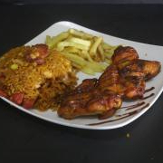Combo Individual Alitas Paisas