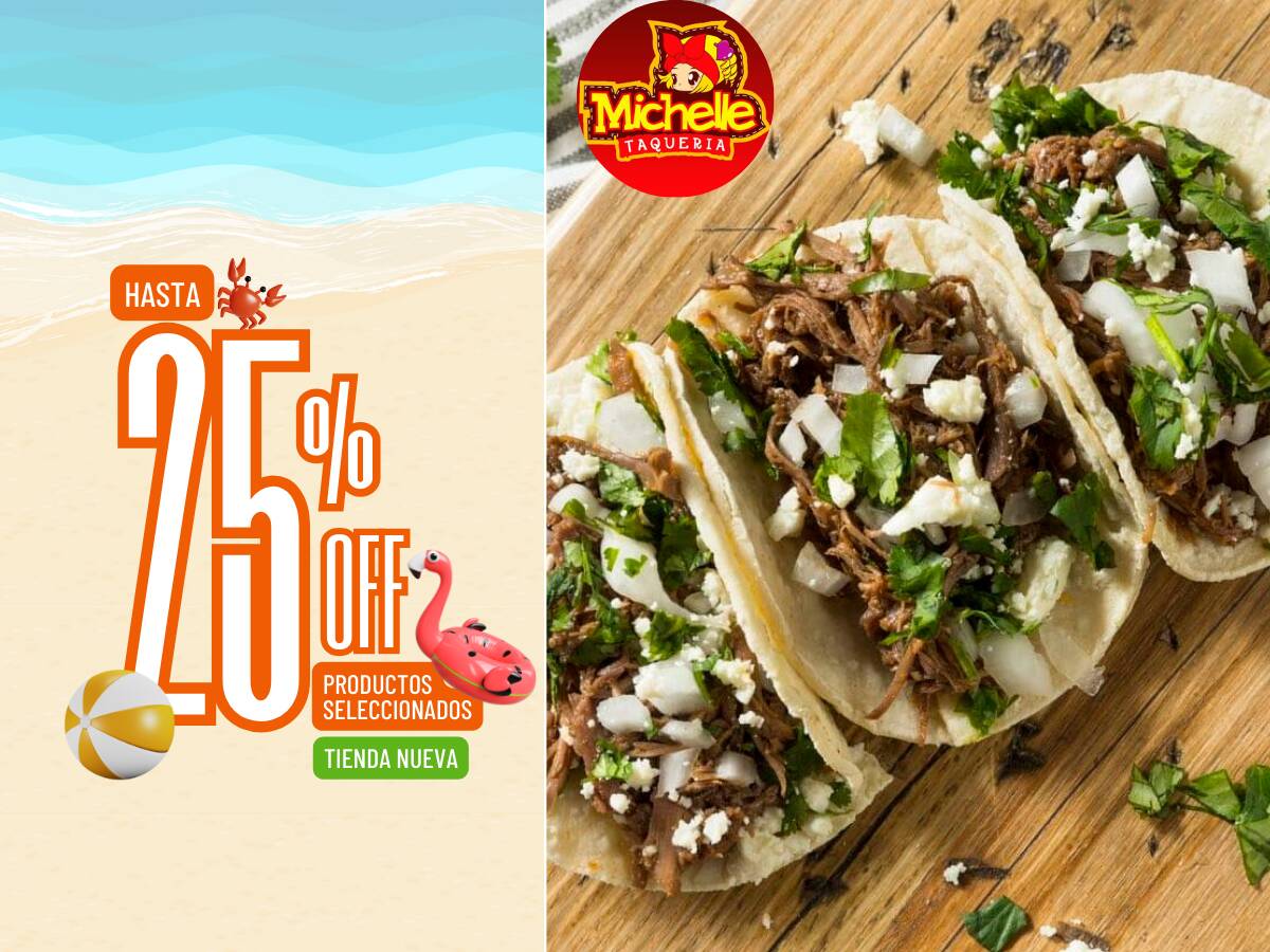 Michelle Taquería