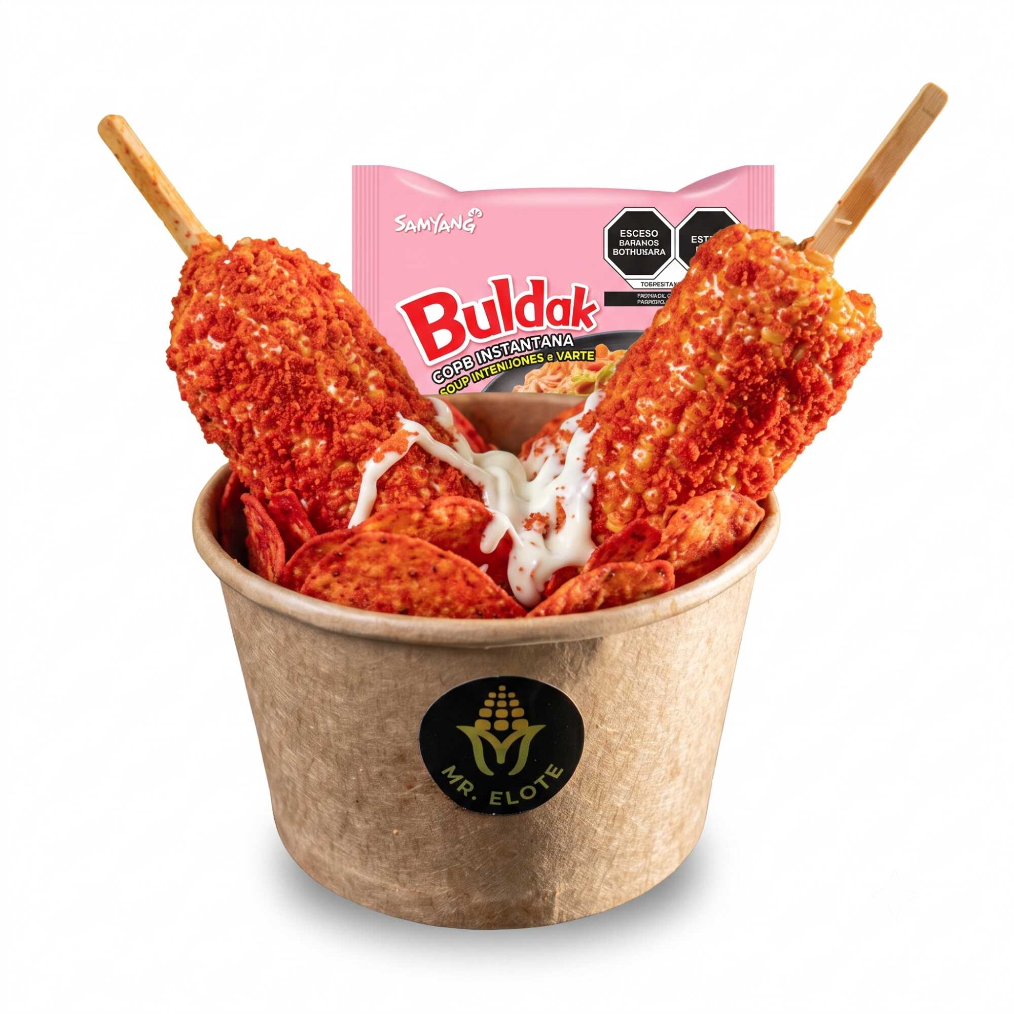 Buldak