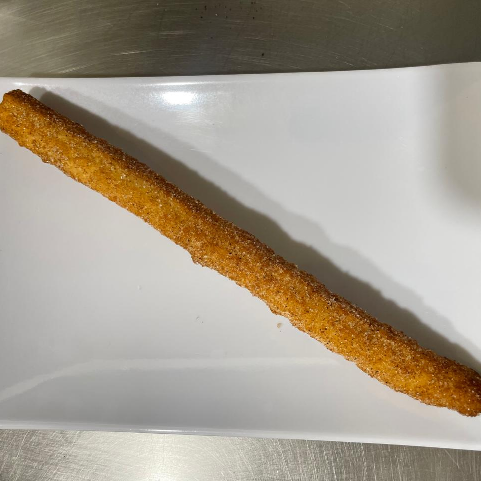Churro Sencillo