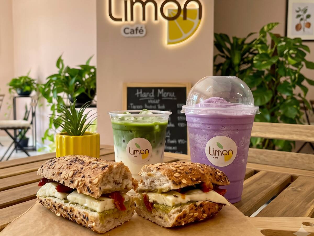 CAFETERÍA LIMÓN