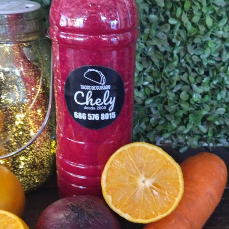 Jugo Natural (Energymax)