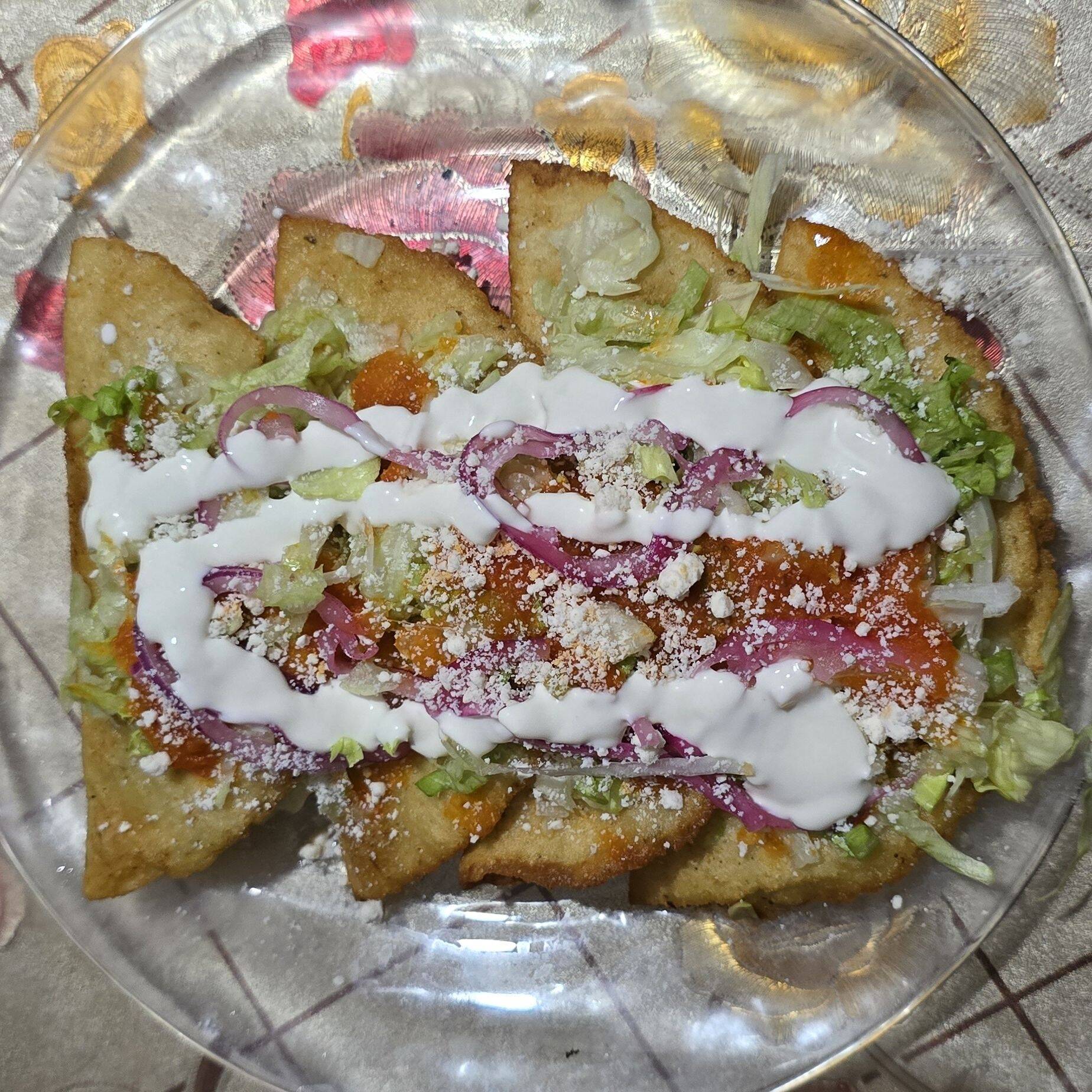 Empanadas Carne Molida 3 Pz