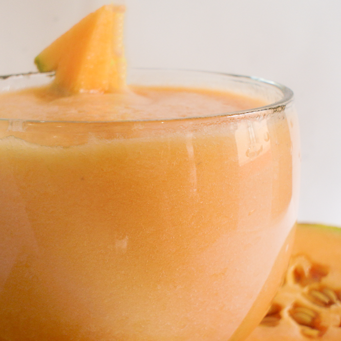 Jugo de Melón