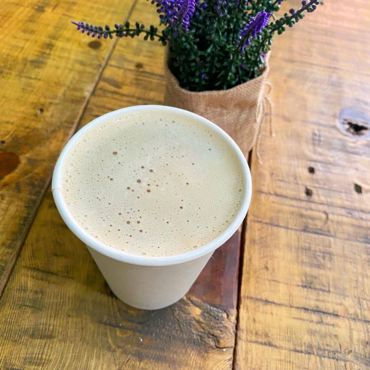 Caramel Macchiato Caliente 12oz