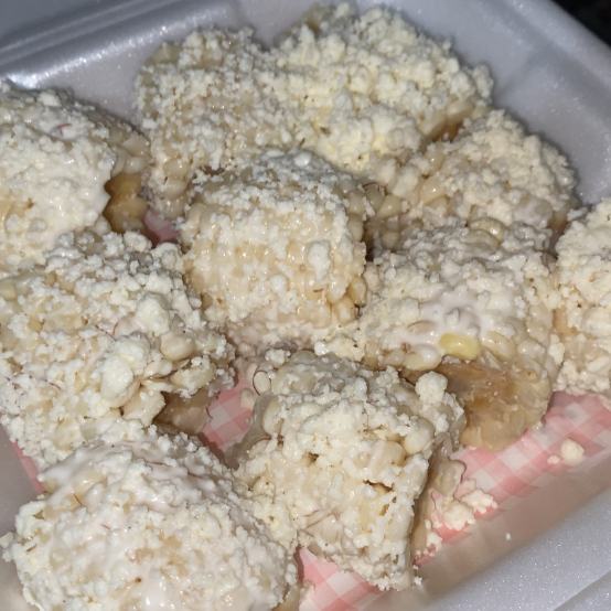 Cremolotitos 10 piezas