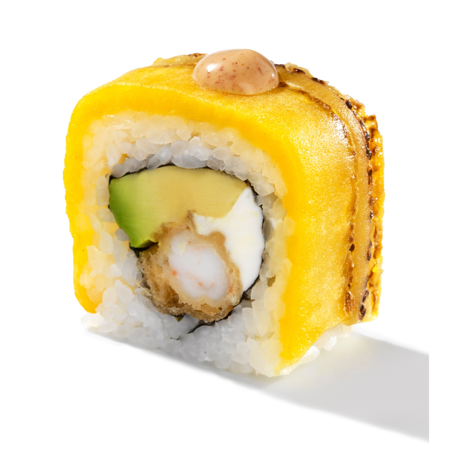 Panamá Roll